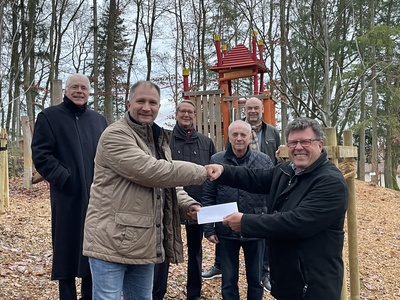 Bild 2021-01 Spendenübergabe