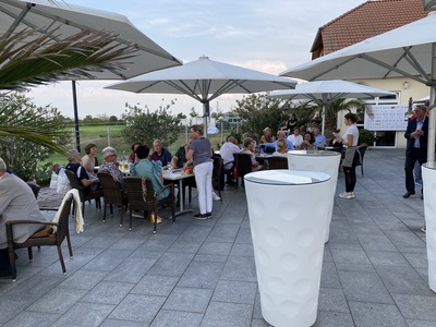 Bild Abendveranstaltung 2022 - 07