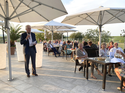 Bild Abendveranstaltung 2022 - 13