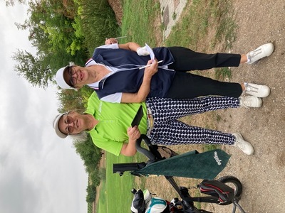 Bild Golfturnier 2022 - 02