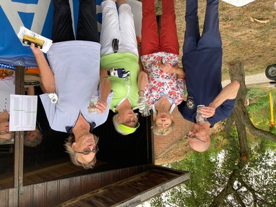 Bild Golfturnier 2022 - 06