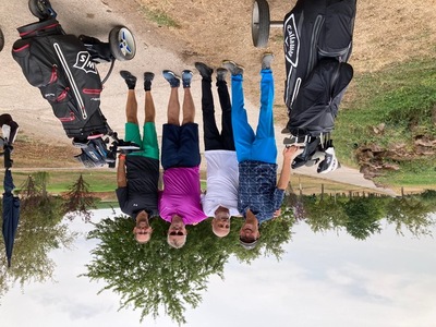 Bild Golfturnier 2022 - 07