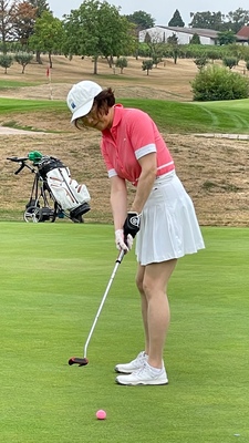 Bild Golfturnier 2022 - 15