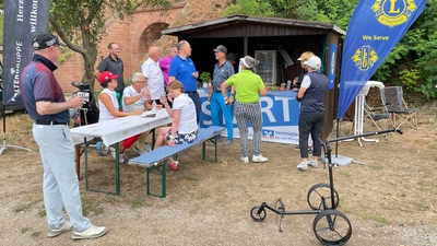 Bild Golfturnier 2022 - 18