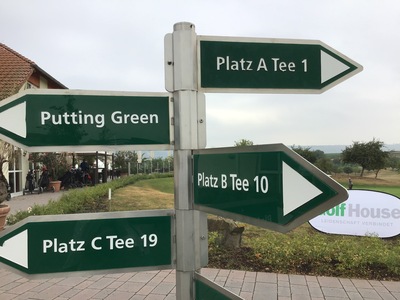 Bild Golfturnier 2022 - 21