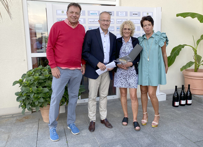 Bild Siegerehrung 2022 - 04