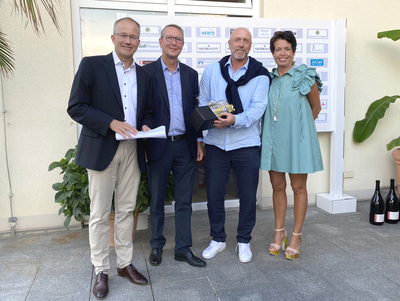 Bild Siegerehrung 2022 - 05