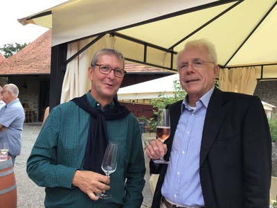 Bild Tee-Up Grillen 2022 - 06