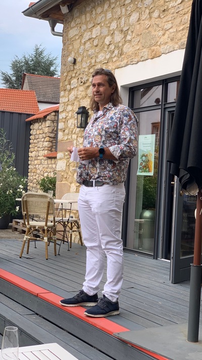 Bild Tee-Up Grillen 2022 - 12