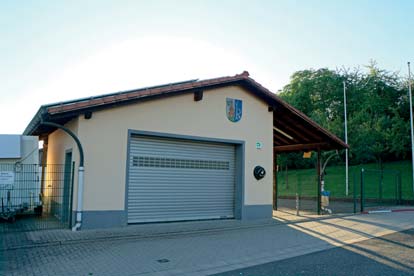 Bild Kerzenheim 2023