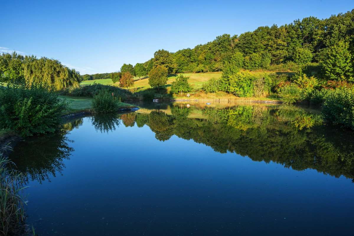 Golfclub am Donnersberg