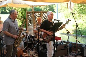 Bild Siegerehrung und Abendveranstaltung 2024 - 01