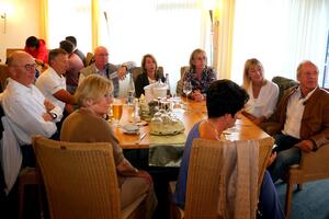 Siegerehrung und Abendveranstaltung 2025 - 003