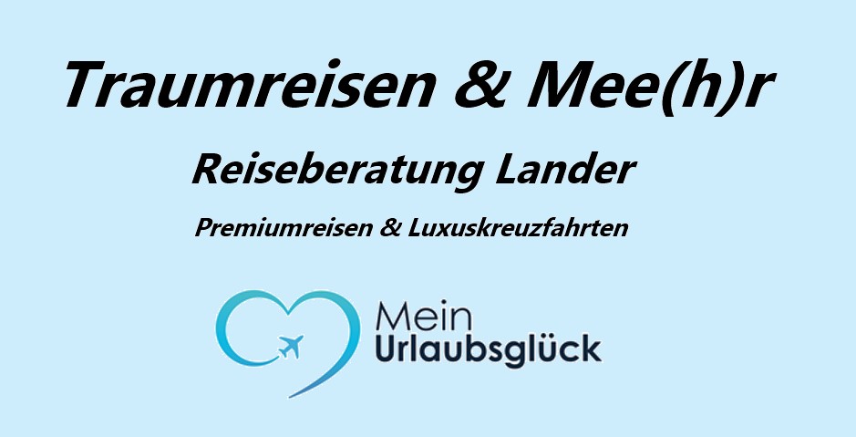 Traumreisen und Mee(h)r