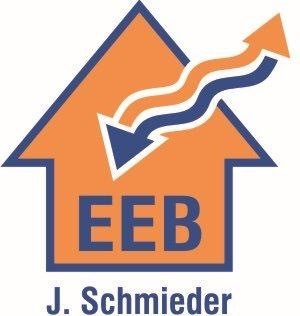 Energie-Effizienz Büro