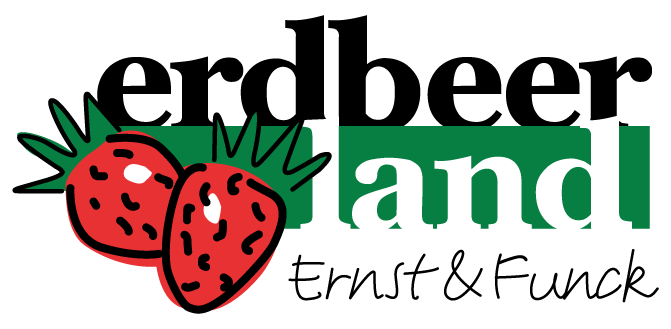 Erdbeerland Ernst & Funck