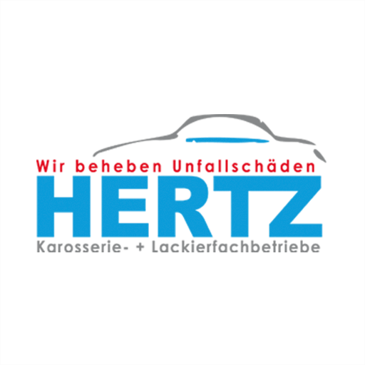 Hertz Karosserie