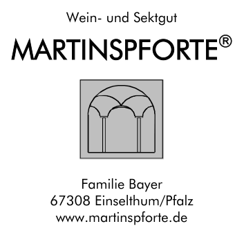 Weingut Martinspforte